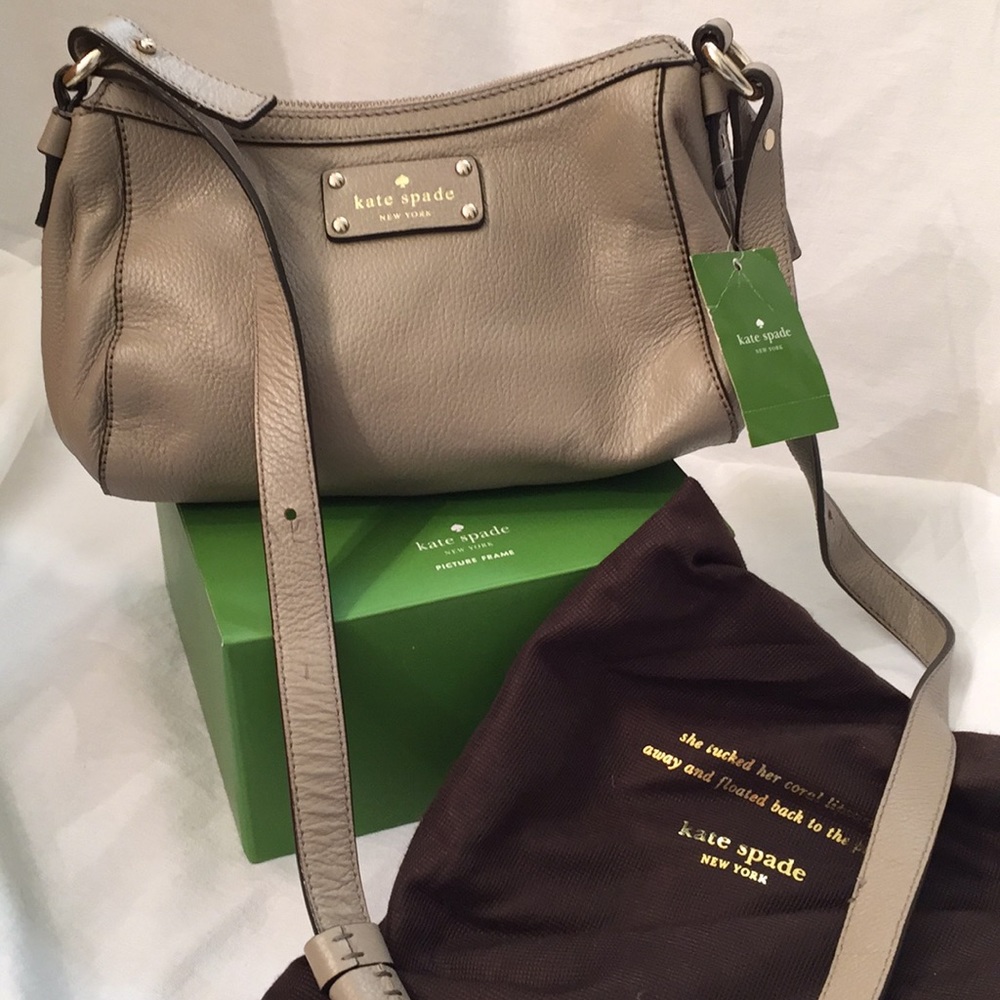Kate Spade Crossbody bag